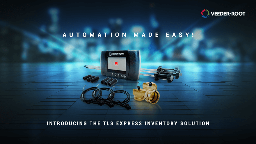 TOIC Solutions TLS_Express_Banner